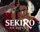 Oznámen anime seriál Sekiro: No Defeat