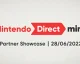 Podívejte se na celou dnešní prezentaci Nintendo Direct Mini: Partner Showcase