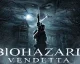 Nový trailer na film Resident Evil: Vendetta
