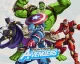 Potvrzen Hulk a Black Panther pro bojovku MARVEL Tokon: Fighting Souls