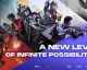 Tencent Games založil brand Level Infinite, skrze něj chce nabídnout kvalitní hry globálnímu publiku