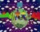 Wattam - E3 2015 Trailer