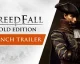 Vyšla akční RPG hra GreedFall v Gold edici, launch trailer