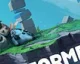 Hra Deformers má datum vydání
