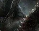 Informace o zbraních, potvorách a dvou lokacích ve hře Bloodborne