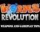 Worms Revolution má pátý deníček