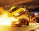 Oznámena hra Danger Zone od tvůrců Burnoutu
