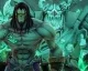 První obrázky z Darksiders II: Deathinitive Edition