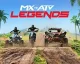 Oznámena hra MX vs. ATV Legends