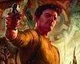 Uncharted se dočká románu a komiksu