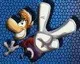 Rayman Legends bude obsahovat 40 levelů z Rayman Origins