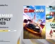 Oznámena prosincová nabídka předplatného PlayStation Plus Essential Games - Lego 2K Drive, Powerwash Simulator a Sable