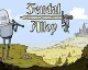 Feudal Alloy vyjde pro PS4 a Xbox One v polovině května