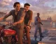 Beta na Uncharted 4: A Thief’s End je online