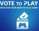Sony oficiálně oznámila možnost hlasování o budoucí PlayStation Plus hry