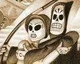 Grim Fandango Remastered hratelný na PlayStation Experience  + další překvapení od Double Fine