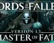 Hra Lords of the Fallen dostává poslední velký update s herními modifikátory