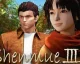 Nové video z prototypu hry Shenmue III