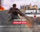 Oznámena akční hra Sniper Elite Resistance, vyjde v příštím roce