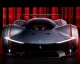 Představen vůz Ferrari Vision Gran Turismo pro Gran Turismo 7