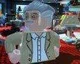 Stan Lee jako hratelná postava v LEGO Marvel Super Heroes