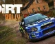 Deníček na závody DiRT Rally