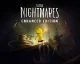Oznámeno Little Nightmares Enhanced Edition, už nyní mohou hrát všichni s předobjednávkou Little Nightmares III
