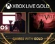 Oznámeny nové hry pro Xbox Game Pass i Games with Gold