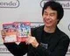 Miyamoto: Druhou analogovu páčku mohou nahradit gyroskopické senzory u 3DS