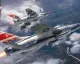 Hra War Thunder dostala letošní největší update 1.85 „Supersonic“