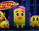 Fanoušci nemají radost z vymazání Ms Pac-Man z remaku hry Pac-Man World