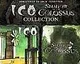 ICO a Shadow of the Colossus HD oficiálně