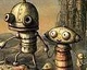 Machinarium pro PS3 je dokončeno, mohlo by vyjít ještě na jaře