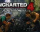 O víkendu si budete moci vyzkoušet Uncharted 4: A Thief's End