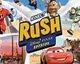 Oznámena hra Kinect Rush: Disney Pixar Adventure