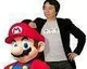 Miyamoto ukáže na E3 nového Maria pro Wii U