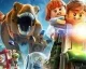 LEGO Jurassic World - Launch Trailer