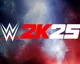 Oznámena hra WWE 2K25