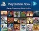 Sony spouští předplatné pro PlayStation Now