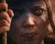 Prezentace hry Hellblade na EGX 2014