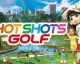 Everybody Golf pro PlayStation 4 oznámen pro Evropu
