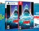 Oznámena hra Jaws: Retro Edition pro PS5 a Nintendo Switch