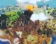 Pohled na ostrov ze hry The Witness