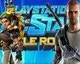 PlayStation All-Stars Battle Royale - TGS Trailer