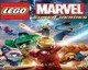 Lego Marvel Super Heroes Trailer - Opravené
