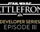 Třetí deníček na akci Star Wars: Battlefront
