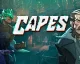 Tahová superhrdinská strategie Capes vyjde letos i pro konzole 
