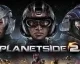 Startovní trailer na akci PlanetSide 2