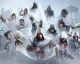Ubisoft už prodal více než 250 milionů kopií her ze série Assassin's Creed