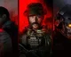 Čas spuštění kampaně Call of Duty Modern Warfare 3, na PS5 hra nemá platinovou trofej